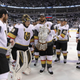 Illustration for article titled Holy Crap, The Golden Knights